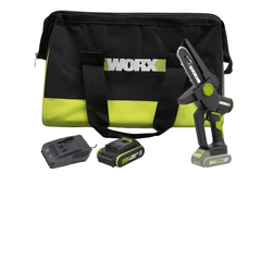 Máy cưa xích pin 20V WORX WD331.9
