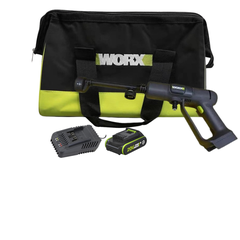 Máy phun xịt pin 20V WORX WU623.9