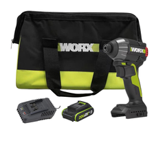 Máy vặn vít pin 20V WORX WU291D.9