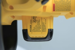 Máy cưa xích dùng pin Dewalt DCCS620B