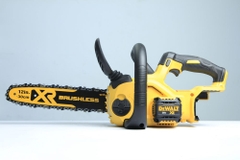 Máy cưa xích dùng pin Dewalt DCCS620B