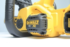 Máy cưa xích dùng pin Dewalt DCCS620B