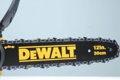 Máy cưa xích dùng pin Dewalt DCCS620B