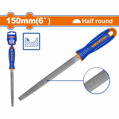Giũa Gỗ Dẹp 200Mm(8