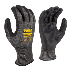 GĂNG TAY DEWALT DPG860M - DEWALT DPG860L CUT D TOUCHSCREEN GLOVE