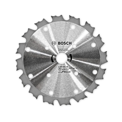 Lưỡi cưa gỗ CoolTeq 184x1.6/1.1x25.4mm T16 - MỚI Bosch 2608644718