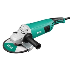 Máy mài góc điện DCA ASM05-230