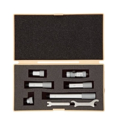 Panme đo trong dạng ống nối 50-300mm/0.01mm Mitutoyo 137-202