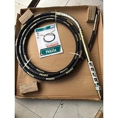 Dây đầm dùi bê tông TPVP1382 TOTAL
