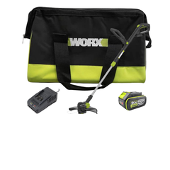 Máy cắt cỏ pin 20V WORX WD163.9