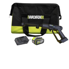 Máy phun xịt pin 20V WORX WU623.9
