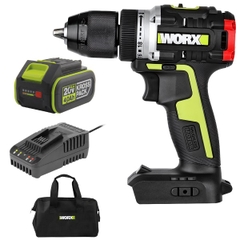 Máy khoan pin 20V WORX WU182.9
