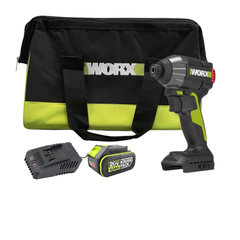 Máy vặn vít pin 20V WORX WU291D.9