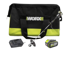 Máy cắt cỏ pin 20V WORX WD184.9