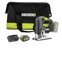 Máy cưa lọng pin 20V WORX WU550.9