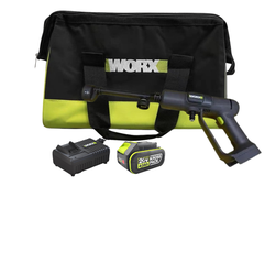 Máy phun xịt pin 20V WORX WU623.9
