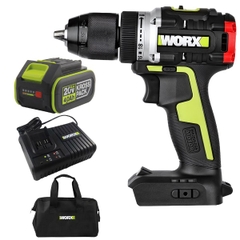 Máy khoan pin 20V WORX WU182.9