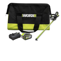 Máy cắt cỏ, cắt cành pin 20V WORX WD254.9