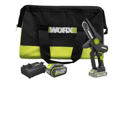 Máy cưa xích pin 20V WORX WD331.9