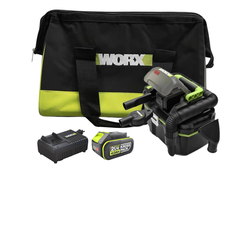 Máy hút bụi pin 20V WORX WU036.9