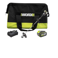 Máy cắt cỏ pin 20V WORX WD184.9