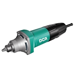 Máy mài khuôn điện DCA ASJ04-25E