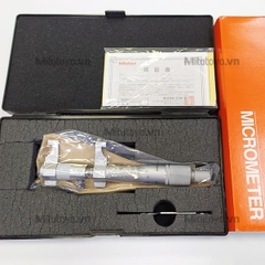 Panme đo trong cơ khí 50-75mm/0.01mm Mitutoyo 145-187