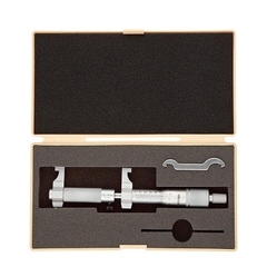 Panme đo trong cơ khí 75-100mm/0.01mm Mitutoyo 145-188