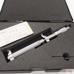 Panme đo trong cơ khí 125-150mm/0.01mm Mitutoyo 145-190