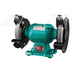Máy mài hai đầu điện DCA ASE150