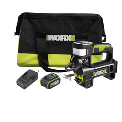 Máy bơm pin 20V WORX WU092.9