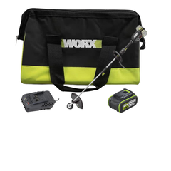 Máy cắt cỏ pin 20V WORX WD184.9