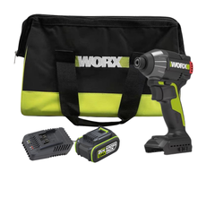 Máy vặn vít pin 20V WORX WU291D.9