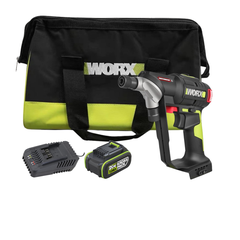 Máy khoan pin 20V WORX WU177.9