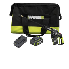 Máy phun xịt pin 20V WORX WU630.9