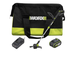 Máy cắt cỏ pin 20V WORX WD163.9