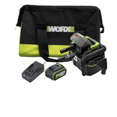 Máy hút bụi pin 20V WORX WU036.9