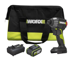 Máy vặn vít pin 20V WORX WU291D.9