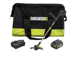 Máy cắt cỏ pin 20V WORX WD163.9
