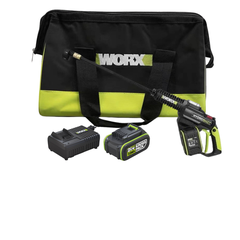 Máy phun xịt pin 20V WORX WU630.9