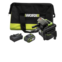 Máy hút bụi pin 20V WORX WU036.9