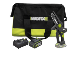 Máy cưa xích pin 20V WORX WD331.9