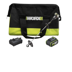 Máy cắt cỏ pin 20V WORX WD184.9