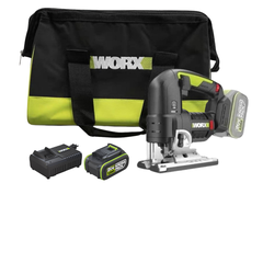 Máy cưa lọng pin 20V WORX WU550.9