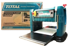 Máy bào cuốn 1500W TTKP15001 TOTAL