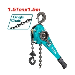Bá lăng đòn bẩy 1.5 tấn THSLB1501 TOTAL