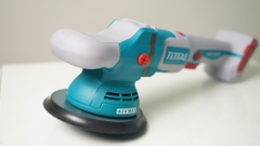 Máy đánh bóng dùng pin 42V Total TAPLI42151 150mm (1 Pin 2.0Ah, 1 Sạc)