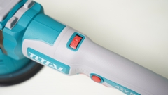 Máy đánh bóng dùng pin 42V Total TAPLI42151 150mm (1 Pin 2.0Ah, 1 Sạc)