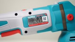 Máy đánh bóng dùng pin 42V Total TAPLI42151 150mm (1 Pin 2.0Ah, 1 Sạc)