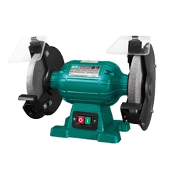 Máy mài hai đầu điện DCA ASE200